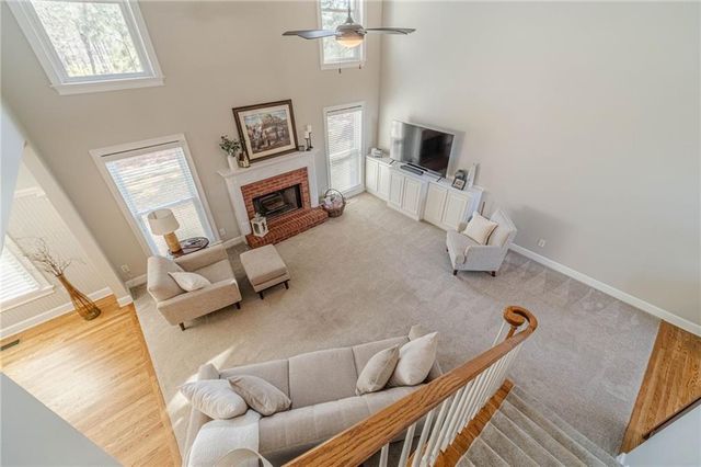 781 Templeton Drive, Loganville, GA 30052