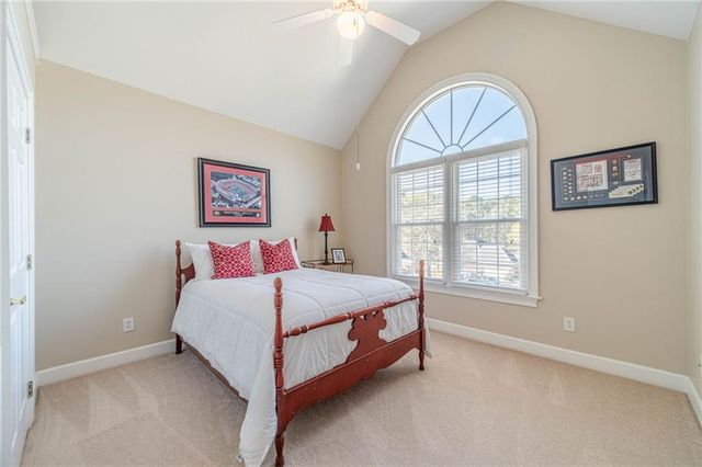 781 Templeton Drive, Loganville, GA 30052