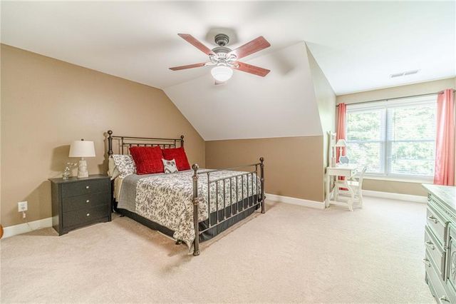 781 Templeton Drive, Loganville, GA 30052