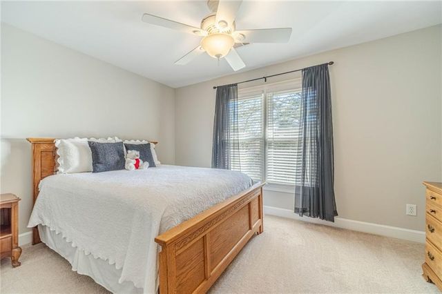 781 Templeton Drive, Loganville, GA 30052