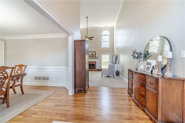 781 Templeton Drive, Loganville, GA 30052