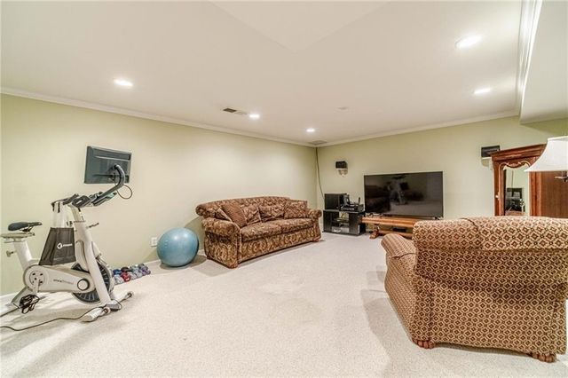 781 Templeton Drive, Loganville, GA 30052