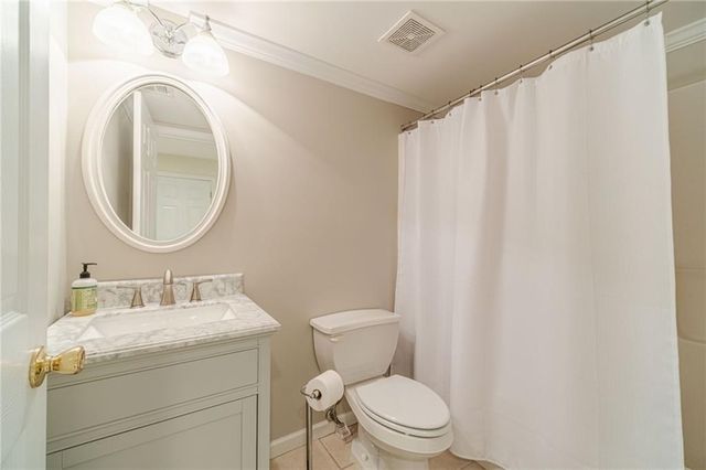781 Templeton Drive, Loganville, GA 30052
