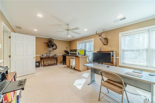 781 Templeton Drive, Loganville, GA 30052