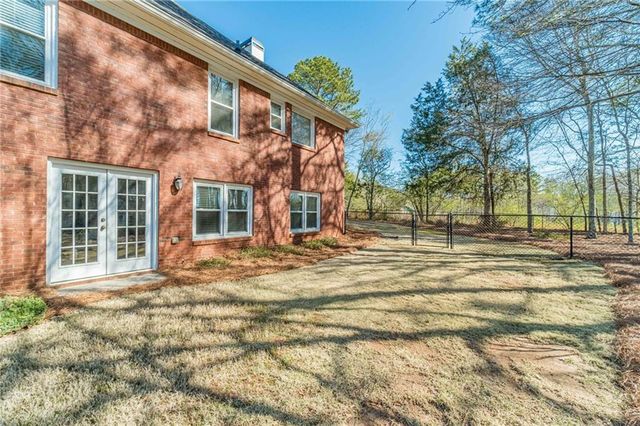 781 Templeton Drive, Loganville, GA 30052
