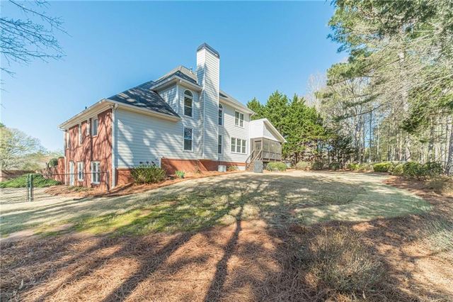 781 Templeton Drive, Loganville, GA 30052