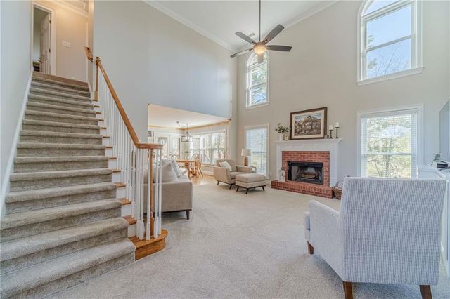 781 Templeton Drive, Loganville, GA 30052