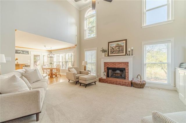 781 Templeton Drive, Loganville, GA 30052