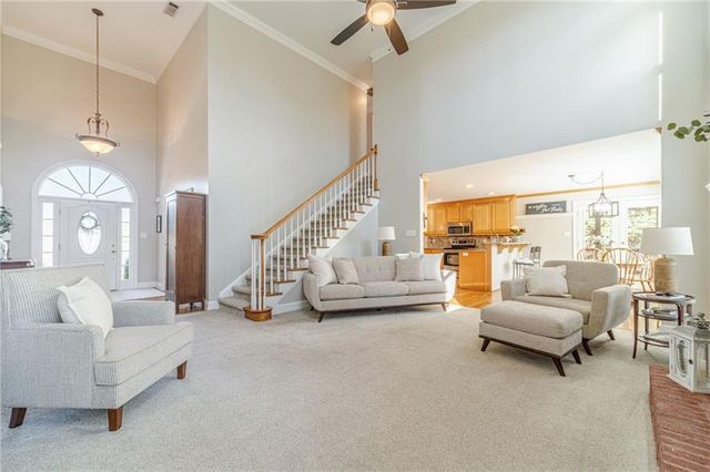 781 Templeton Drive, Loganville, GA 30052