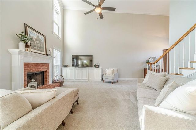 781 Templeton Drive, Loganville, GA 30052