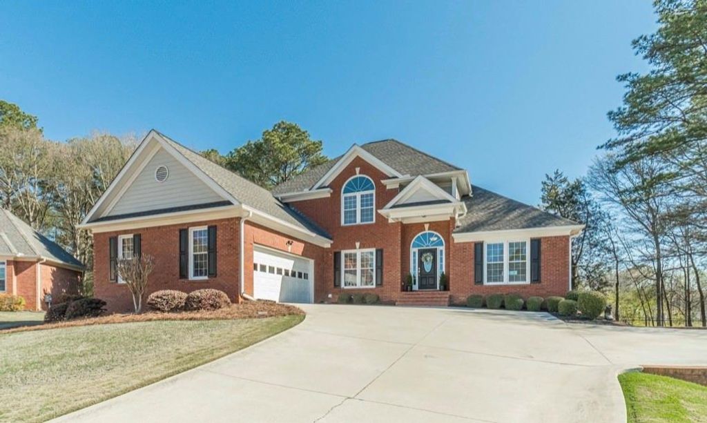 781 Templeton Drive, Loganville, GA 30052