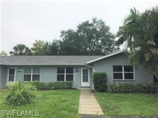 125 Crown DR, Naples, FL 34110