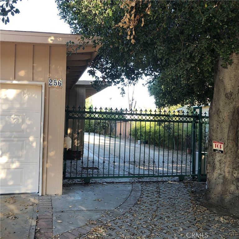 Image 1 of property listing at 256 S California St, San Gabriel, CA 91776