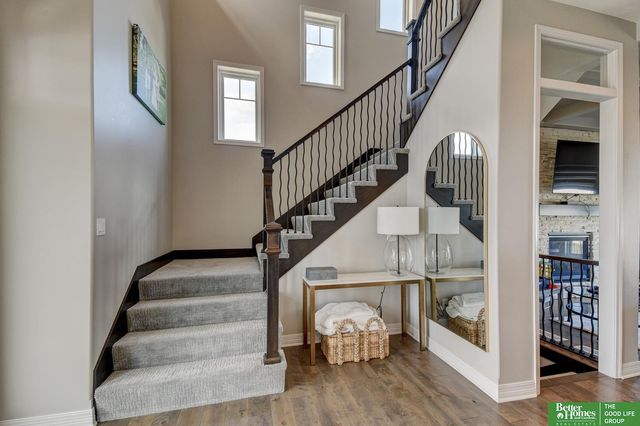 11618 Cooper Street, Papillion, NE 68046