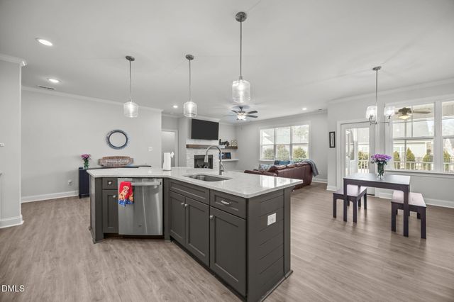 97 Sweetbay Park, Youngsville, NC 27596