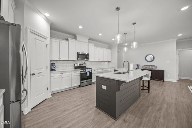 97 Sweetbay Park, Youngsville, NC 27596