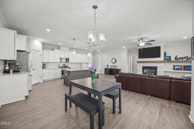 97 Sweetbay Park, Youngsville, NC 27596