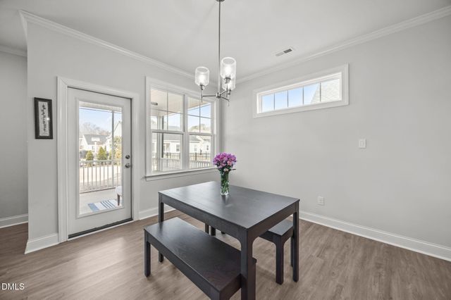 97 Sweetbay Park, Youngsville, NC 27596