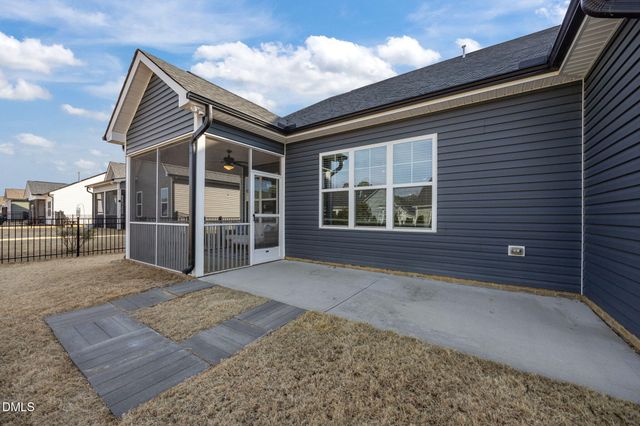 97 Sweetbay Park, Youngsville, NC 27596