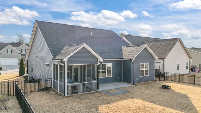 97 Sweetbay Park, Youngsville, NC 27596