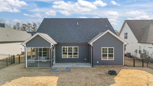 97 Sweetbay Park, Youngsville, NC 27596