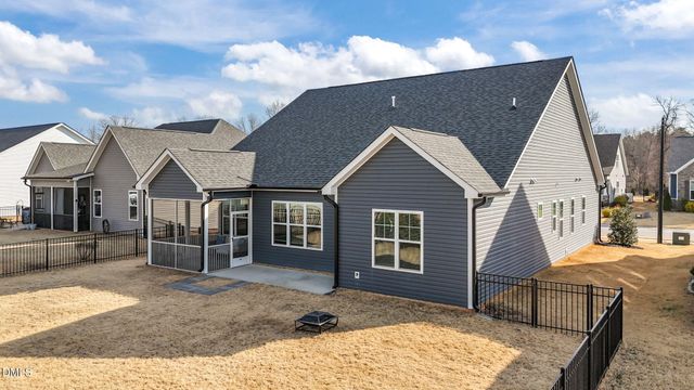 97 Sweetbay Park, Youngsville, NC 27596