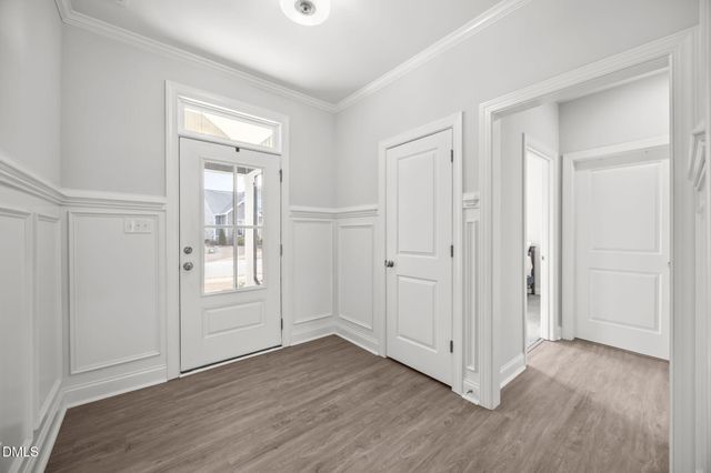 97 Sweetbay Park, Youngsville, NC 27596