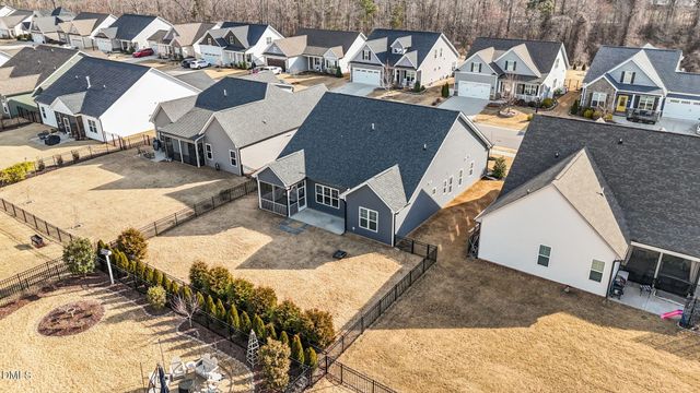 97 Sweetbay Park, Youngsville, NC 27596