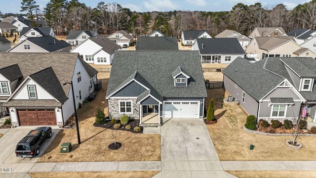 97 Sweetbay Park, Youngsville, NC 27596