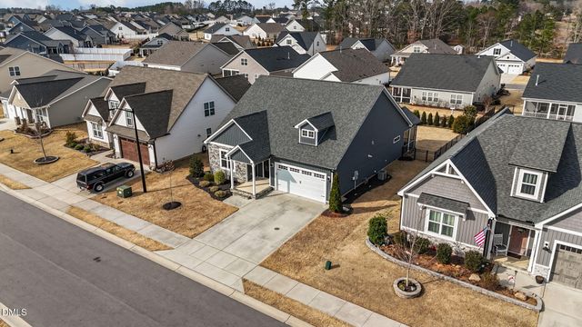 97 Sweetbay Park, Youngsville, NC 27596