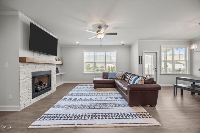 97 Sweetbay Park, Youngsville, NC 27596