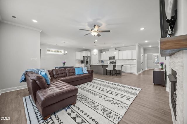 97 Sweetbay Park, Youngsville, NC 27596