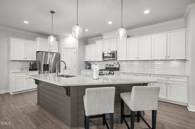 97 Sweetbay Park, Youngsville, NC 27596