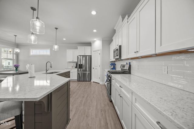 97 Sweetbay Park, Youngsville, NC 27596