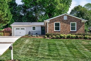 531 Princeton Street, Raleigh, NC 27609