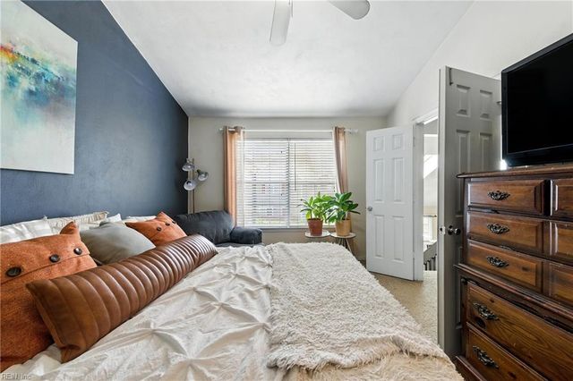 1710 Willow Point ARCH, Chesapeake, VA 23320