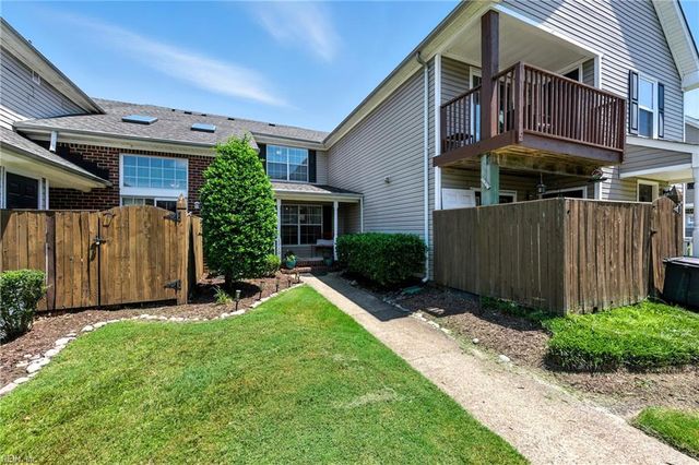 1710 Willow Point ARCH, Chesapeake, VA 23320