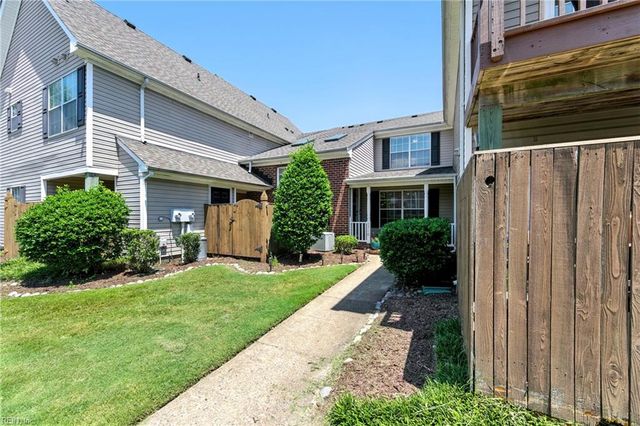 1710 Willow Point ARCH, Chesapeake, VA 23320