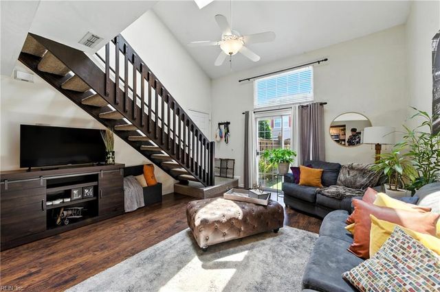 1710 Willow Point ARCH, Chesapeake, VA 23320