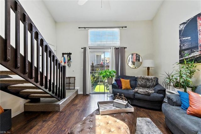 1710 Willow Point ARCH, Chesapeake, VA 23320