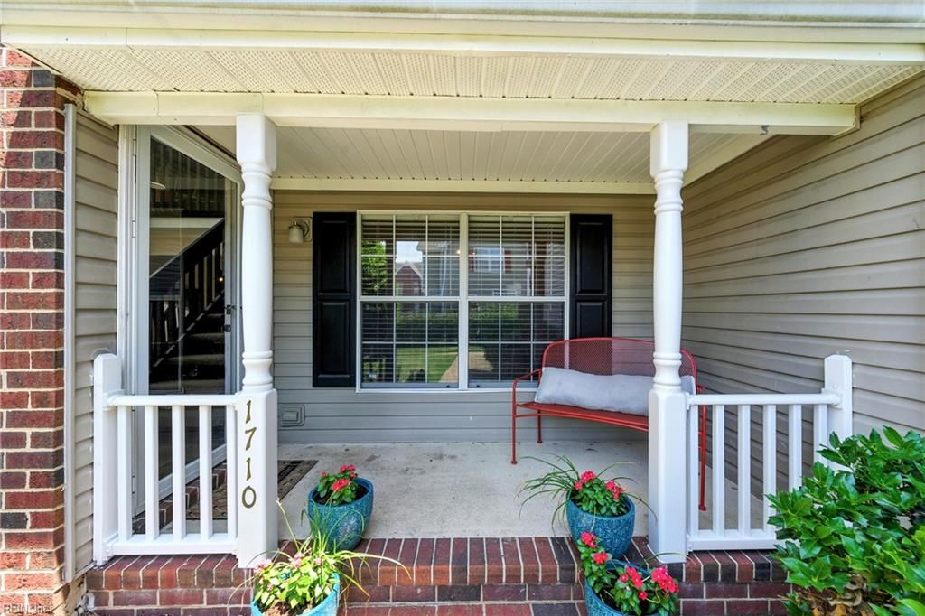 1710 Willow Point ARCH, Chesapeake, VA 23320