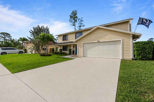 14364 Larkspur Lane, Wellington, FL 33414