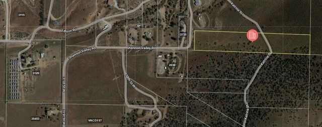 31st Street West, Acton, CA 93510