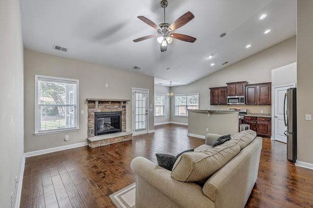 3232 Dunwick Drive, Johns Island, SC 29455