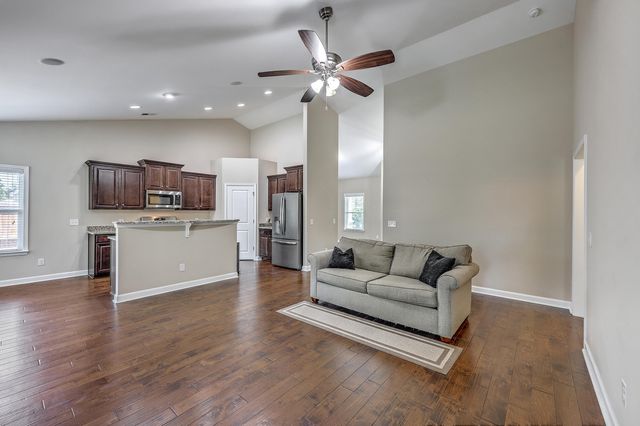 3232 Dunwick Drive, Johns Island, SC 29455