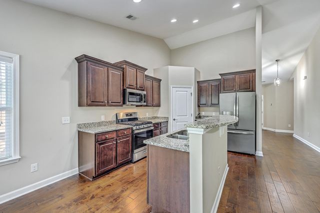 3232 Dunwick Drive, Johns Island, SC 29455