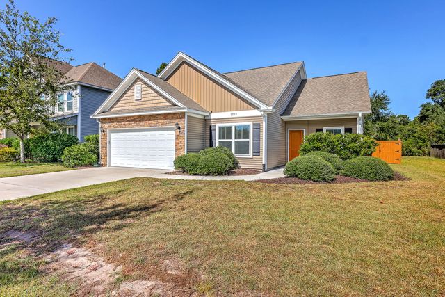 3232 Dunwick Drive, Johns Island, SC 29455