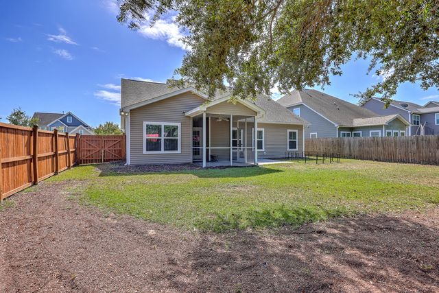 3232 Dunwick Drive, Johns Island, SC 29455