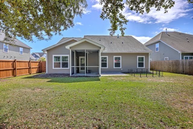 3232 Dunwick Drive, Johns Island, SC 29455