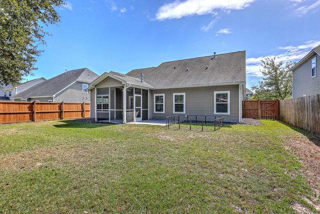 3232 Dunwick Drive, Johns Island, SC 29455